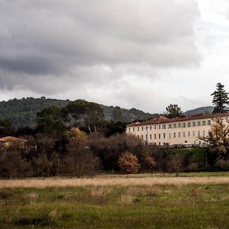 La suite de Mont-Vert  Saint-Zacharie Esterno foto