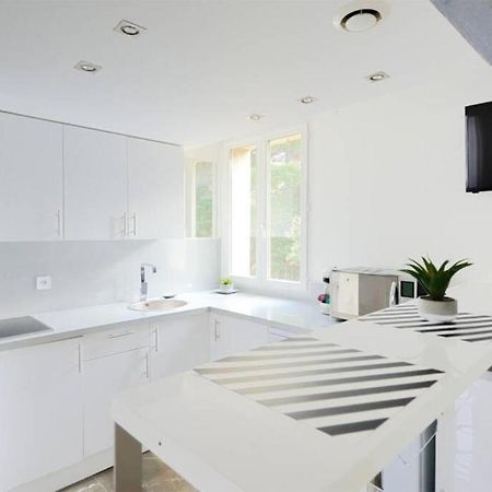 La suite de Mont-Vert  Saint-Zacharie Esterno foto