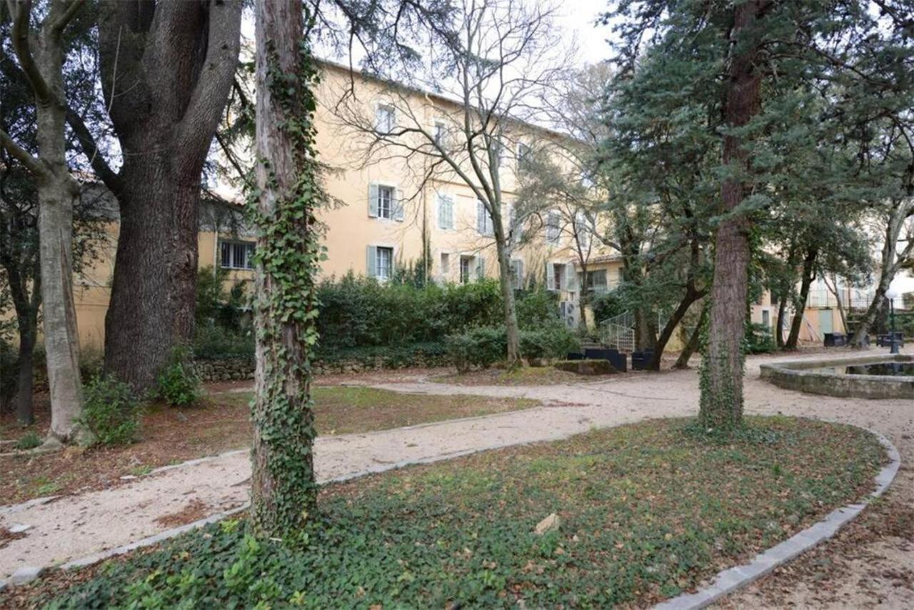 La suite de Mont-Vert  Saint-Zacharie Esterno foto