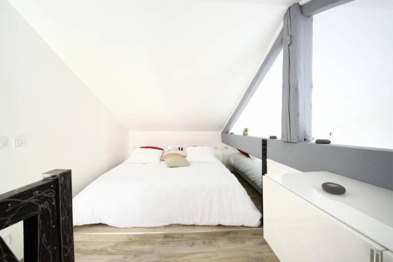 La suite de Mont-Vert  Saint-Zacharie Esterno foto